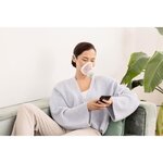 Inhalateur mains libres IN 705 - 3 W - Blanc