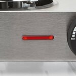 Tristar Plaque de cuisson 1500 W