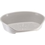 Panier-Corbeille Siesta Deluxe Taille 10 - 93 5 x 68 x 28 5 cm - Bleu