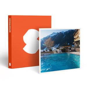 SMARTBOX - Coffret Cadeau Mille et une nuits de prestige -  Séjour