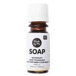 Huile parfumée pour savon à la vanille - 10 ml