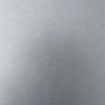 vidaXL Jardinière 40x80x80 cm acier galvanisé