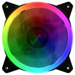 AEROCOOL Ventilateur pour boitier PC Rev RGB  - 120 mm