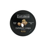 Evoluderm - Exfoliant Corps Onctueux Karité - 200 ml