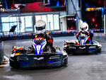 SMARTBOX - Coffret Cadeau 2 sessions de karting pour participer au Red Bull Kart Fight -  Sport & Aventure