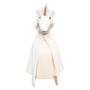 Cape caline licorne 4-6 ans - Great Pretenders
