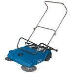 Scheppach balayeuse à pousser s700 70 cm
