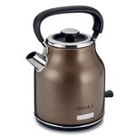 Ariete bouilloire classica bronze 1 7l