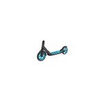 Trottinette  urban neon flux noir bleu