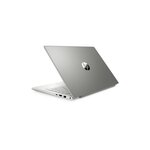 Hp pc portable pavilion 14-ce1024nf - 14fhd - i5-8265u - ram 8go - stockage 256go - windows 10