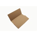 Chemise Poche Recyclé 285g Fc - Bulle - X 50 - Exacompta