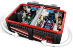 LEGO 60444 - Garages F1 Mercedes Alpine Formula One