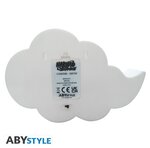 Naruto Shippuden - Lampe - Nuage Akatsuki