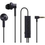 XIAOMI ID16328 - Écouteurs intra-auriculaires avec réduction de bruit et microphone