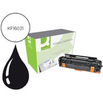 Q-connect toner laser - compatible HP CE410X - Noir - 4000p