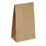 Sac kraft recyclé 36x90x24 cm (lot de 50)