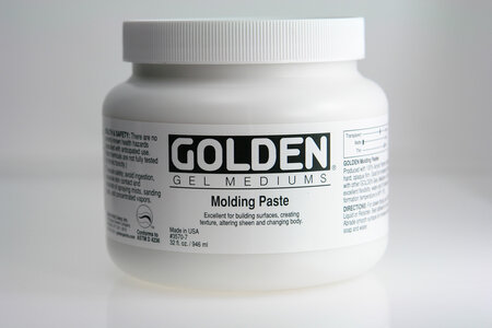 Molding Paste 946 ml