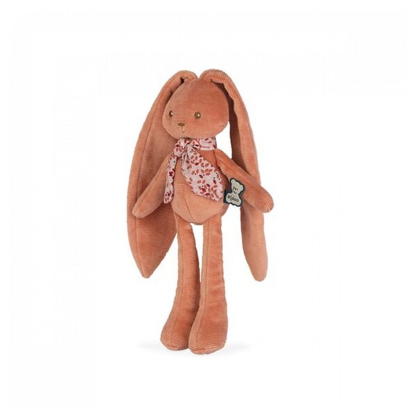 Lapinoo Terracotta pantin lapin medium