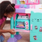 Spin Master 6065074 - la Maison Magique - Gabby's Dollhouse