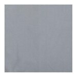 Toile pour point compté gris 50/140 cm