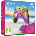 MICROSOFT Manette Xbox Series sans fil nouvelle génération - Forza Horizon 5 - Edition limitée