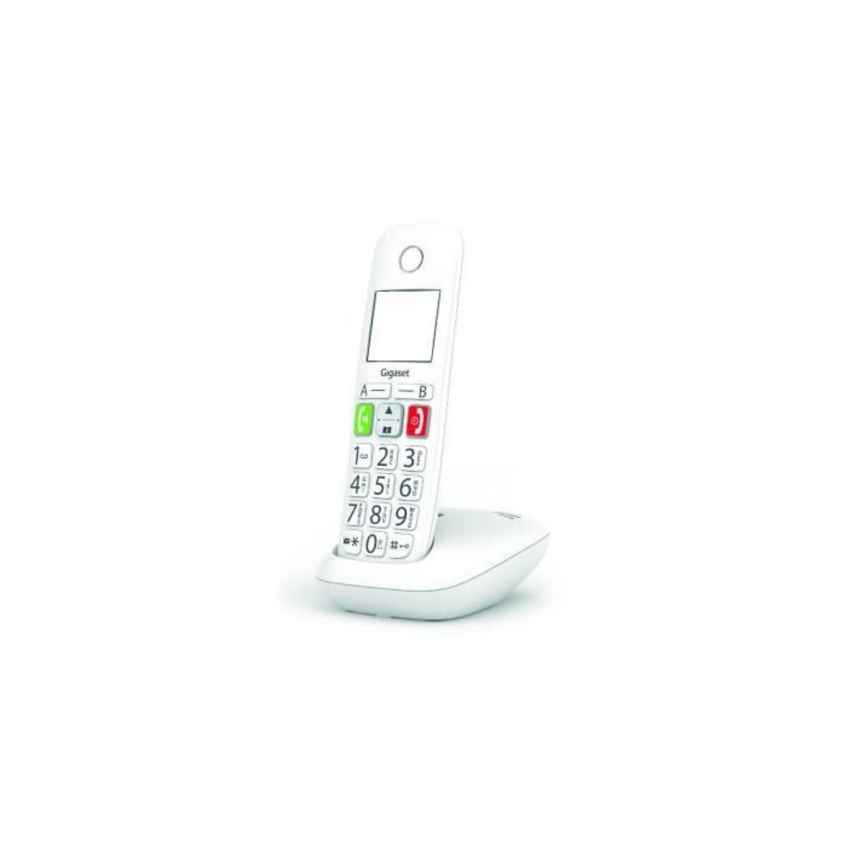 Gigaset Téléphone sans fil E290 Duo