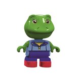 Aquaplay 1642 - Mountain Lake - Lac de montagne