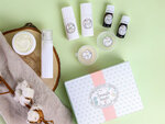 SMARTBOX - Coffret Cadeau Produits cosmétiques naturels à fabriquer soi-même à domicile -  Bien-être
