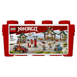 71787 La boîte de briques créatives ninja ® NINJAGO®