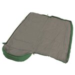 Outwell Sac de couchage Campion Junior Vert