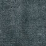 Vidaxl tapis lavable pliable gris 160x230 cm polyester