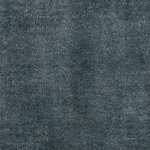 vidaXL Tapis lavable pliable Gris 160x230 cm Polyester