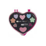 Set Maquillage boite coeur