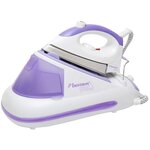 Bestron fer à vapeur ast9000 2600 w 800 ml violet