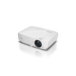 Benq tw535 vidéo-projecteur projecteur à focale standard 3600 ansi lumens dlp wxga (1280x800) compatibilité 3d blanc