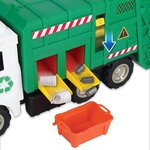 Motor Shop Camion Poubelle 52 cm
