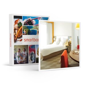 SMARTBOX - Coffret Cadeau L'Europe en famille : 3 jours inoubliables -  Séjour