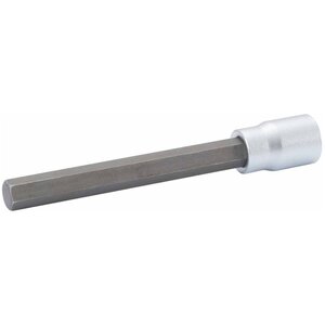 Ks tools douille d'extension de tuyau fileté 1/2" 116.2039