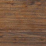 vidaXL Tabouret Naturel 30 x 20 x 20 cm Bois d'Acajou