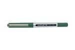 stylo Roller encre liquide EYE UB150 Pte Fine 0,5mm Vert UNI-BALL