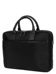 Sacoche ordinateur Urban Chic - KATANA - 16 pouces - L38.0 x H28.0 x P7.5 cm - 28607-Noir