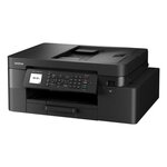 Imprimante multifonction Brother MFC-J4350DW Couleur Duplex Fax Wi-Fi 20 ppm