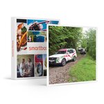 SMARTBOX - Coffret Cadeau Randonnée au volant d'un 4x4 dans la vallée de la Marne -  Sport & Aventure