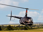 SMARTBOX - Coffret Cadeau Vol découverte en hélicoptère de 20 min près de Cholet -  Sport & Aventure
