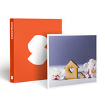 SMARTBOX - Coffret Cadeau Carte cadeau crémaillère- 50 € - Multi-thèmes