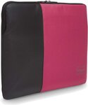 Étui de protection (Housse) Targus Pulse 14"max (Noir/Rouge)