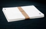 Lot de 500 Pochettes porte-documents A5 transparentes