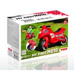 Dolu 8028 - My First MOTO - Moto pour enfants