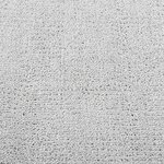 vidaXL Tapis OVIEDO à poils courts gris 200x280 cm