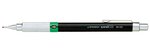 Porte-mines PREMIUM M9552 Grip 0 9mm Noir Bague Verte UNI-BALL
